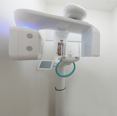 歯科用CT